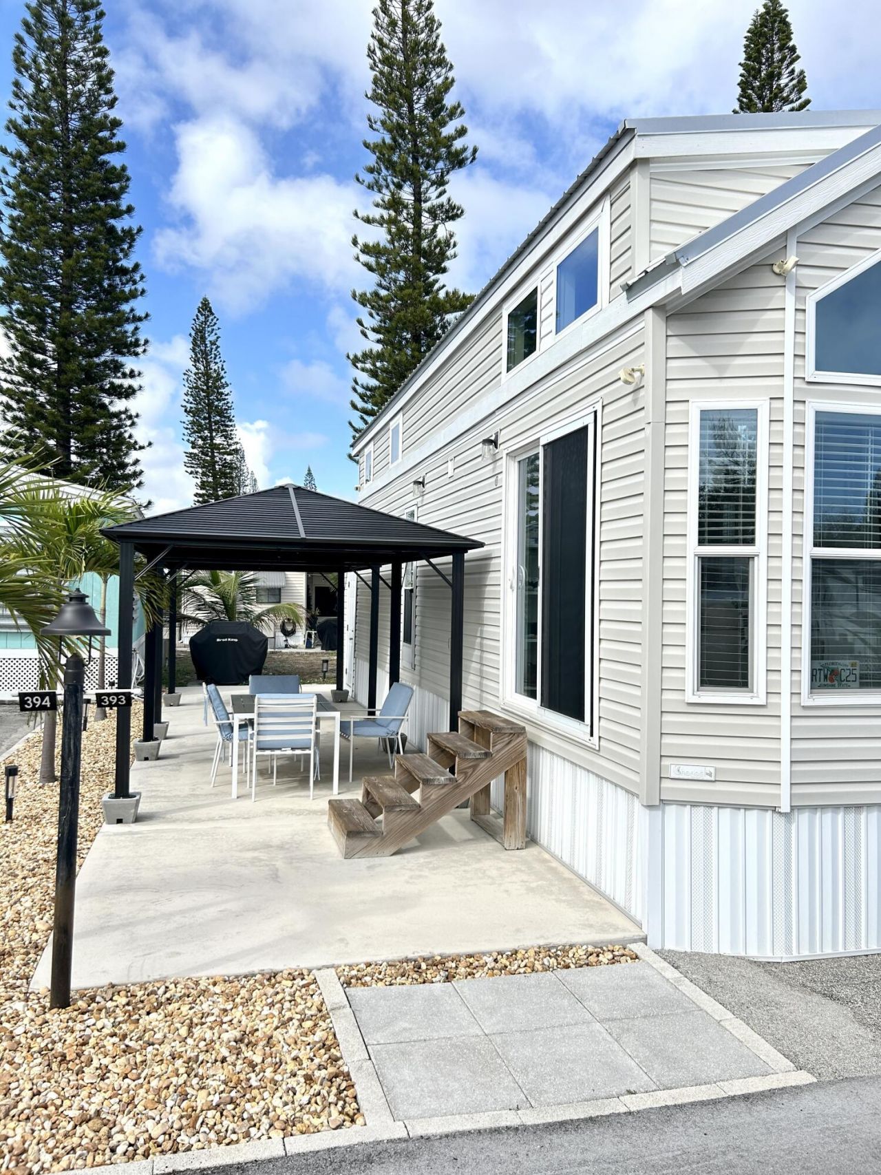 875 NE 48 Th Street, Unit Lot 393, Pompano Beach, FL 33064 Photo