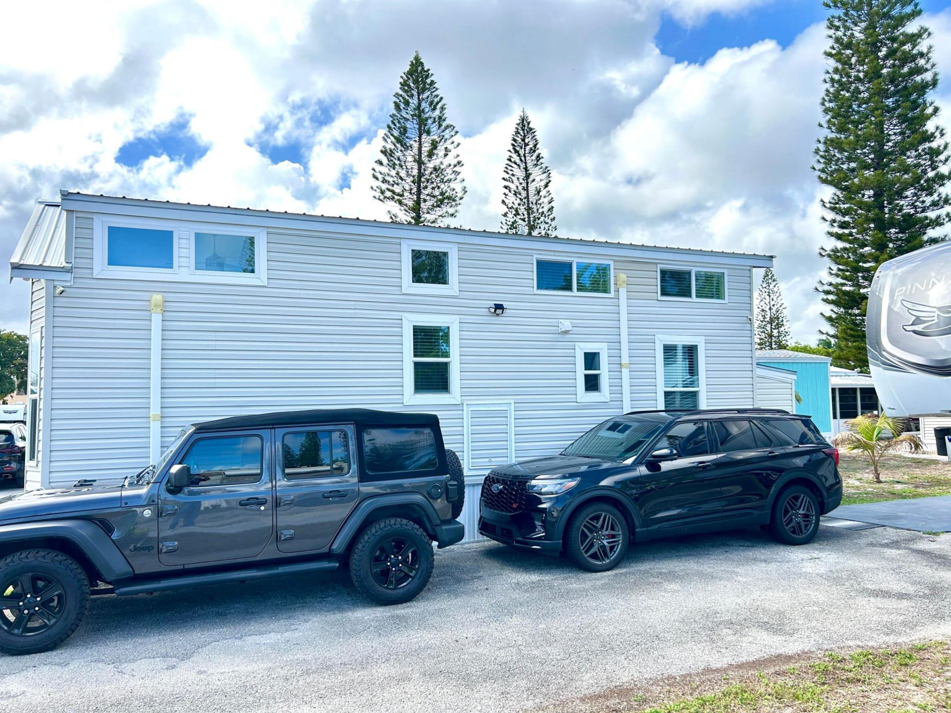 875 NE 48 Th Street, Unit Lot 393, Pompano Beach, FL 33064 Photo