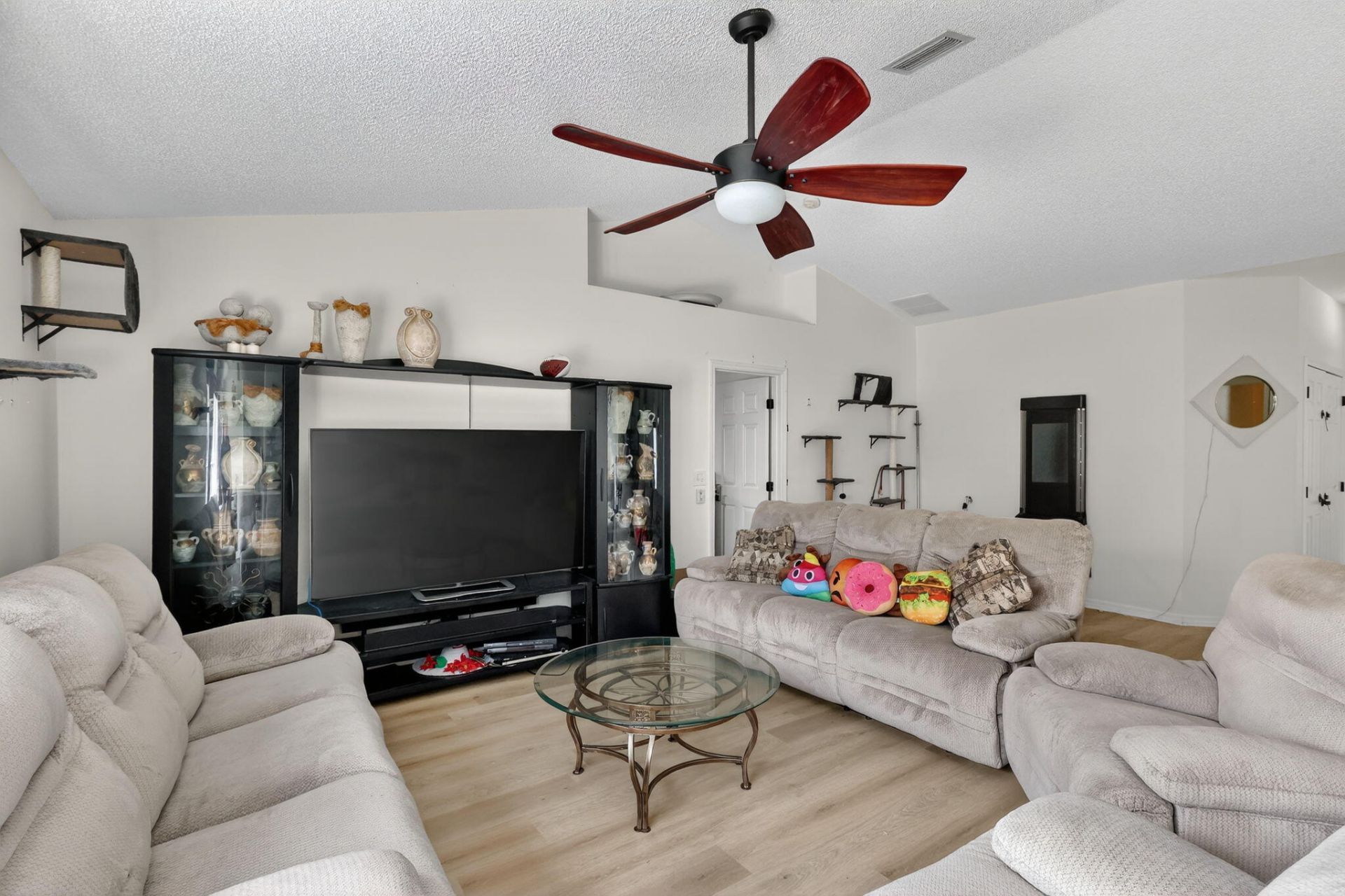 1574 SW Fresno Road, Port Saint Lucie, FL 34953 Photo