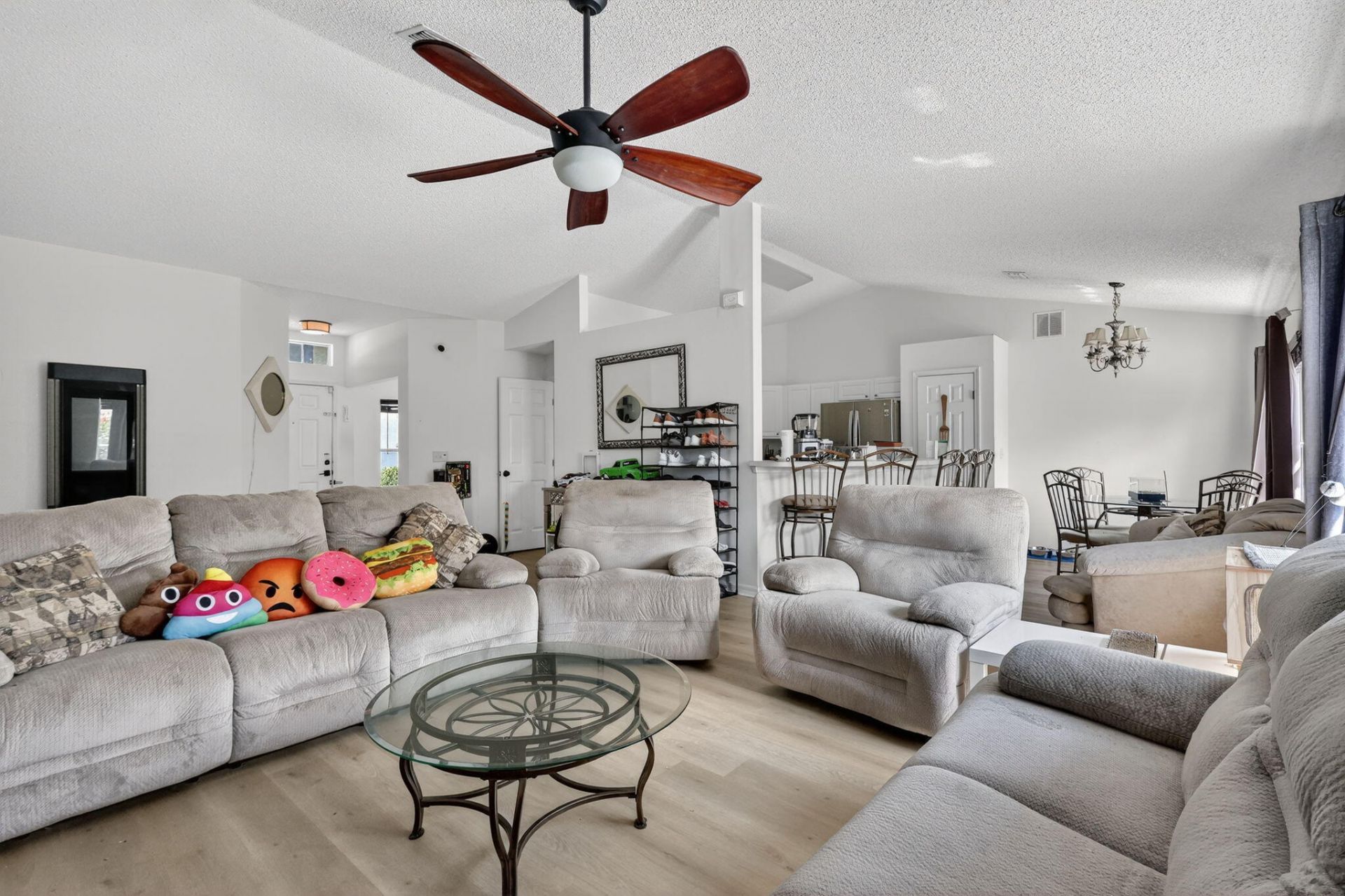 1574 SW Fresno Road, Port Saint Lucie, FL 34953 Photo