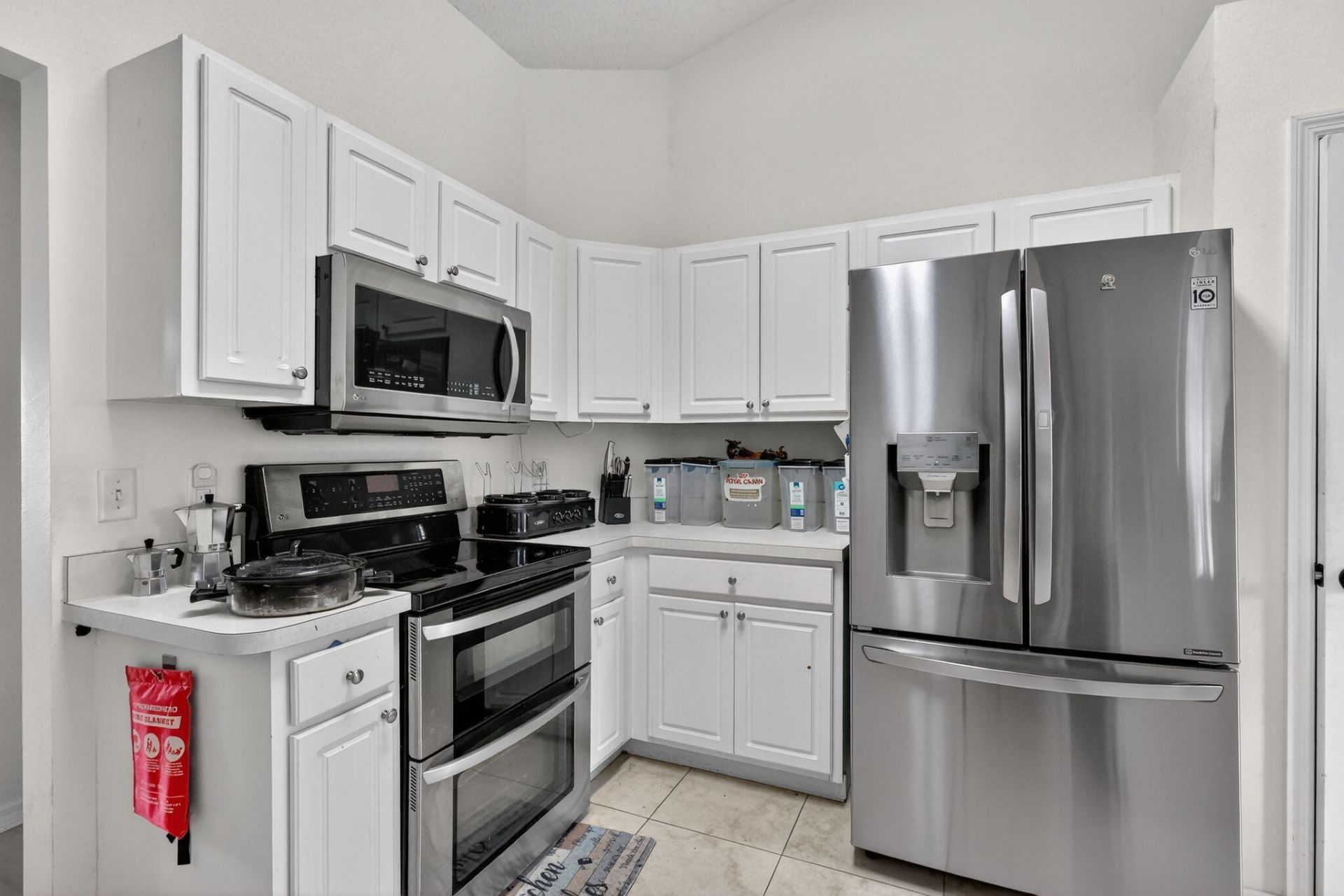 1574 SW Fresno Road, Port Saint Lucie, FL 34953 Photo