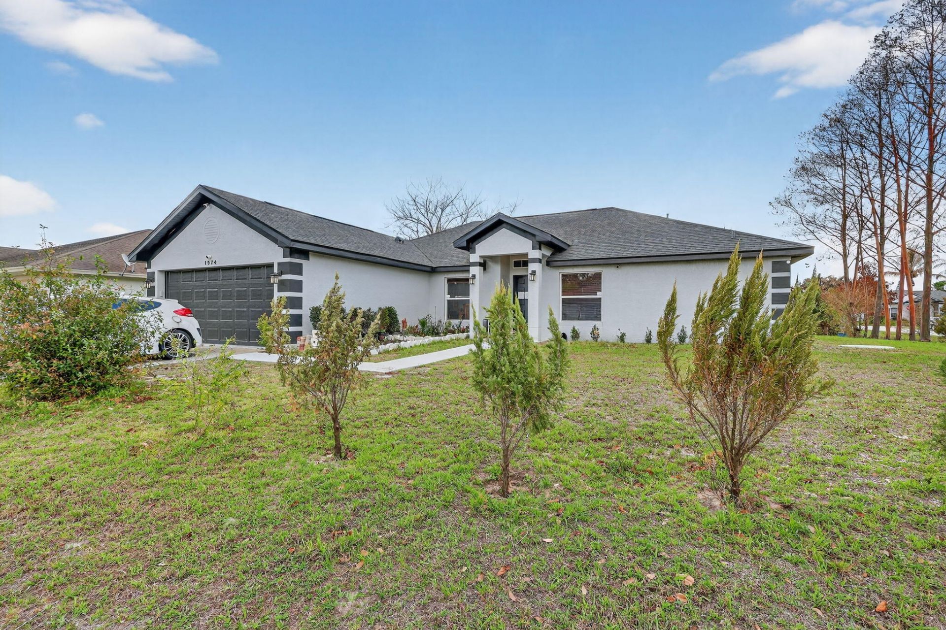 1574 SW Fresno Road, Port Saint Lucie, FL 34953 Photo