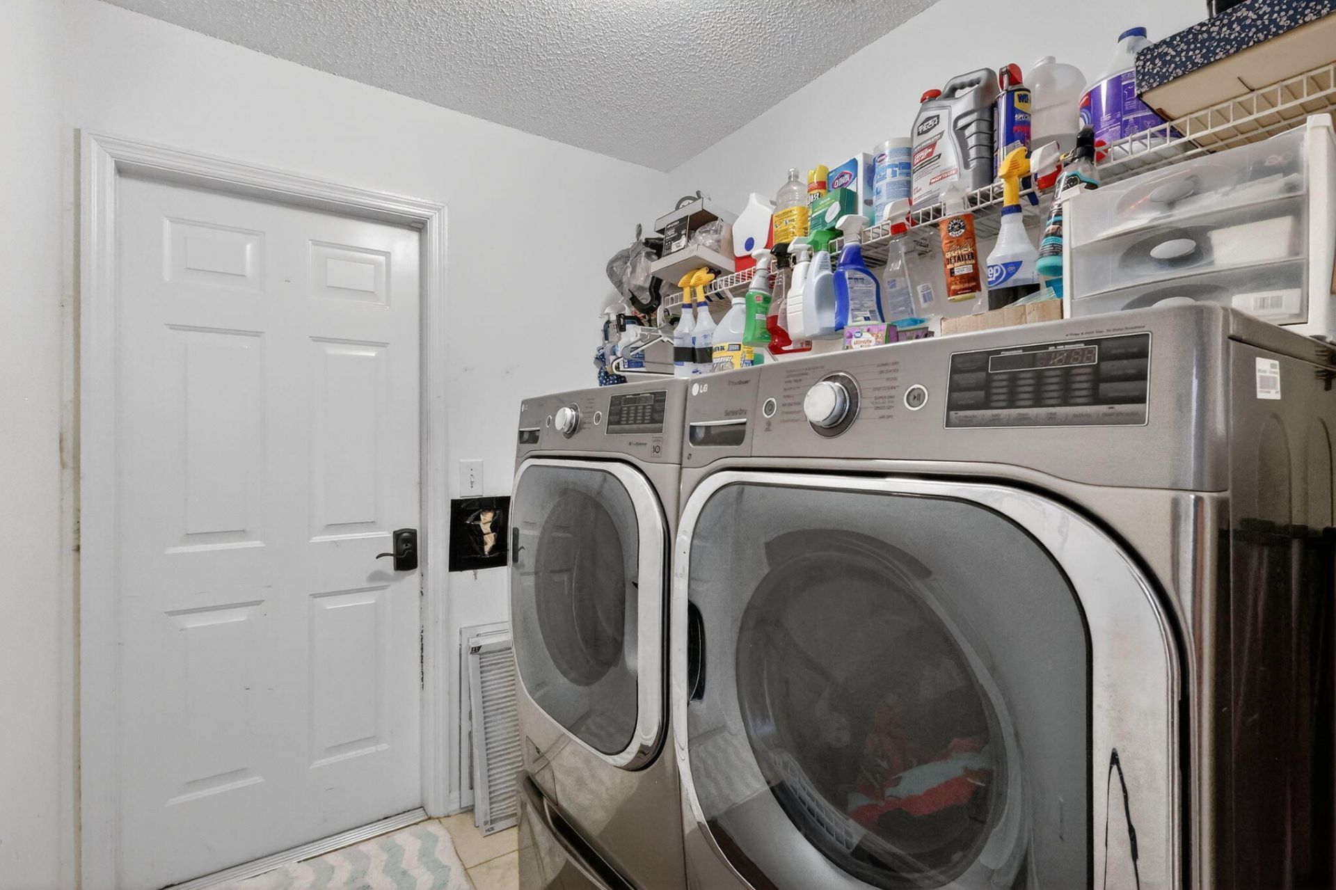 1574 SW Fresno Road, Port Saint Lucie, FL 34953 Photo