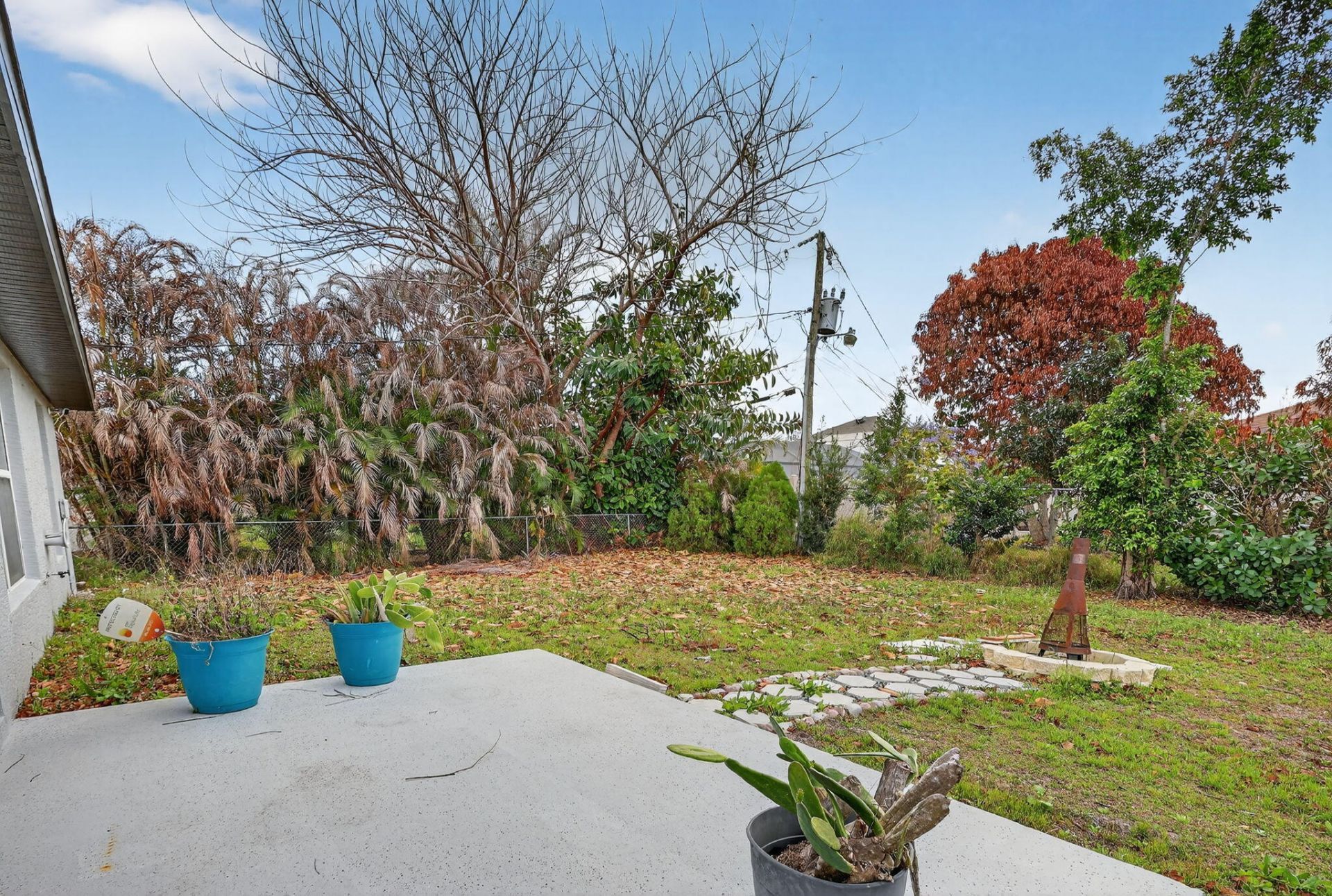 1574 SW Fresno Road, Port Saint Lucie, FL 34953 Photo