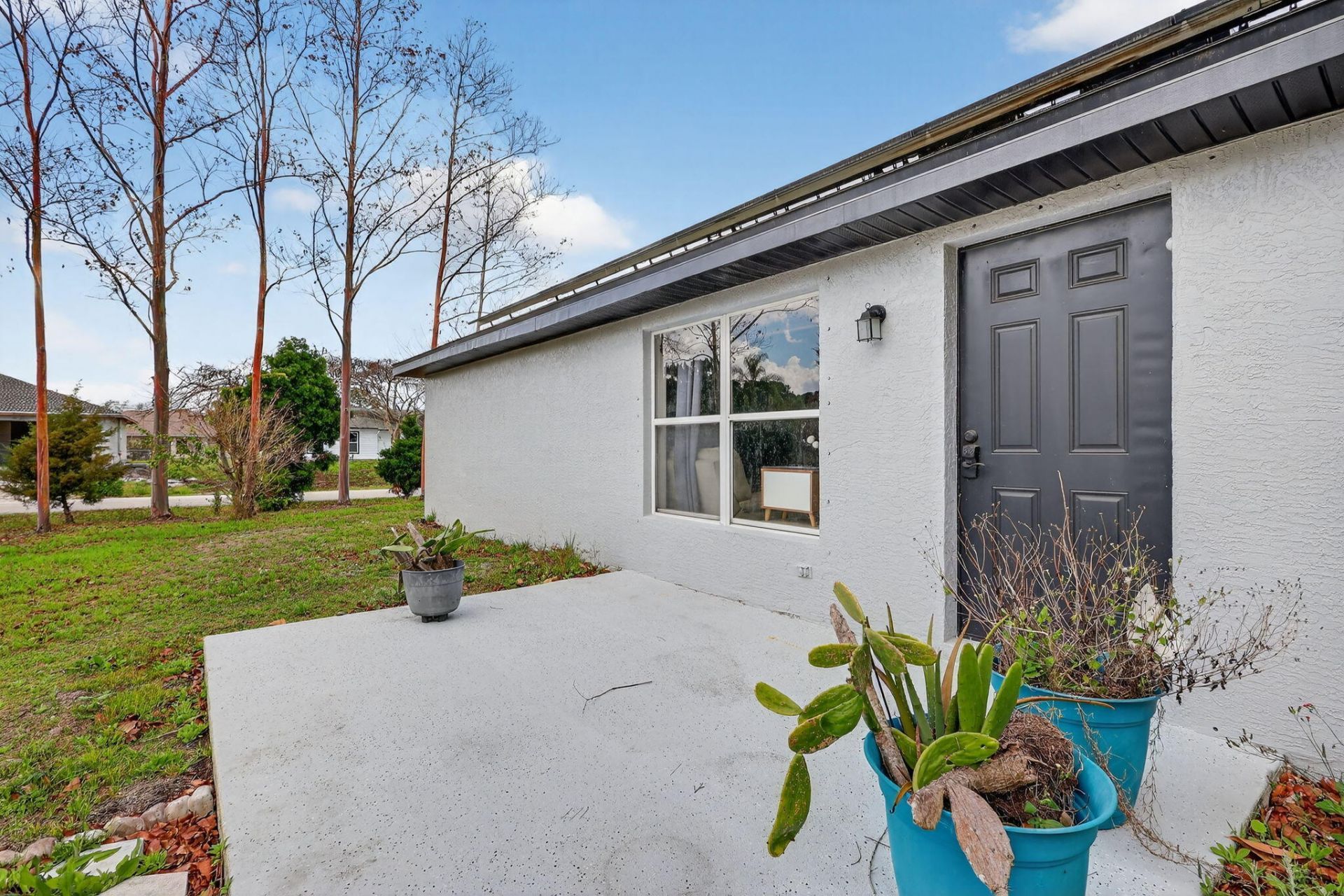 1574 SW Fresno Road, Port Saint Lucie, FL 34953 Photo