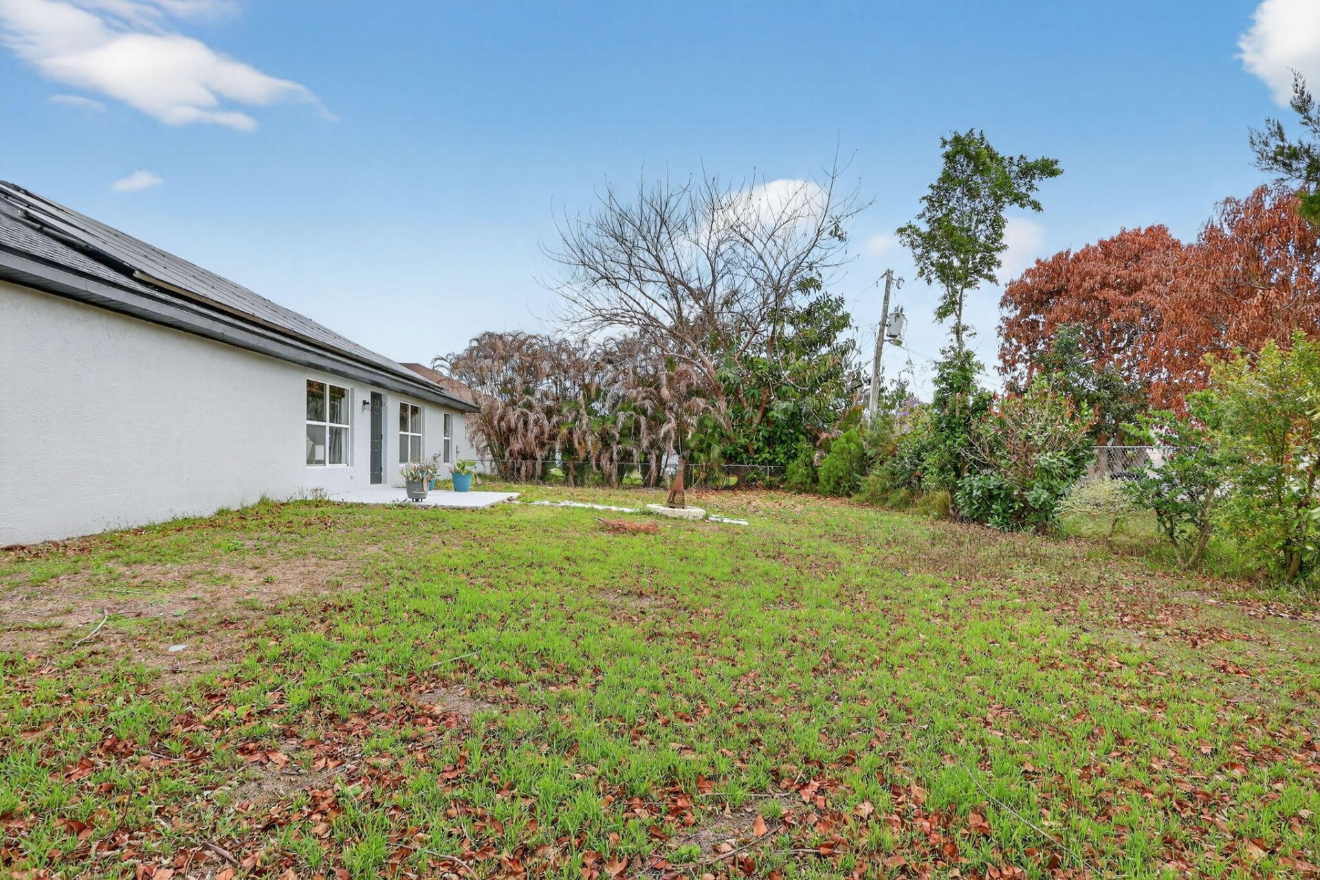 1574 SW Fresno Road, Port Saint Lucie, FL 34953 Photo