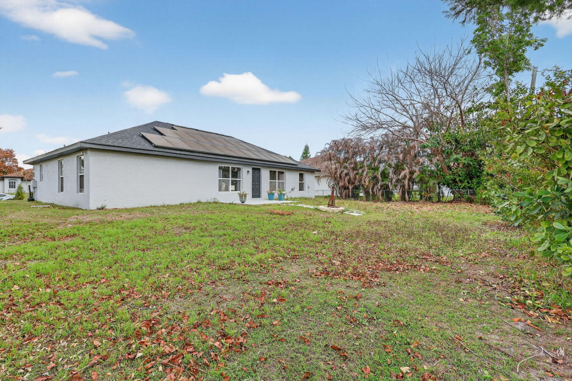 1574 SW Fresno Road, Port Saint Lucie, FL 34953 Photo