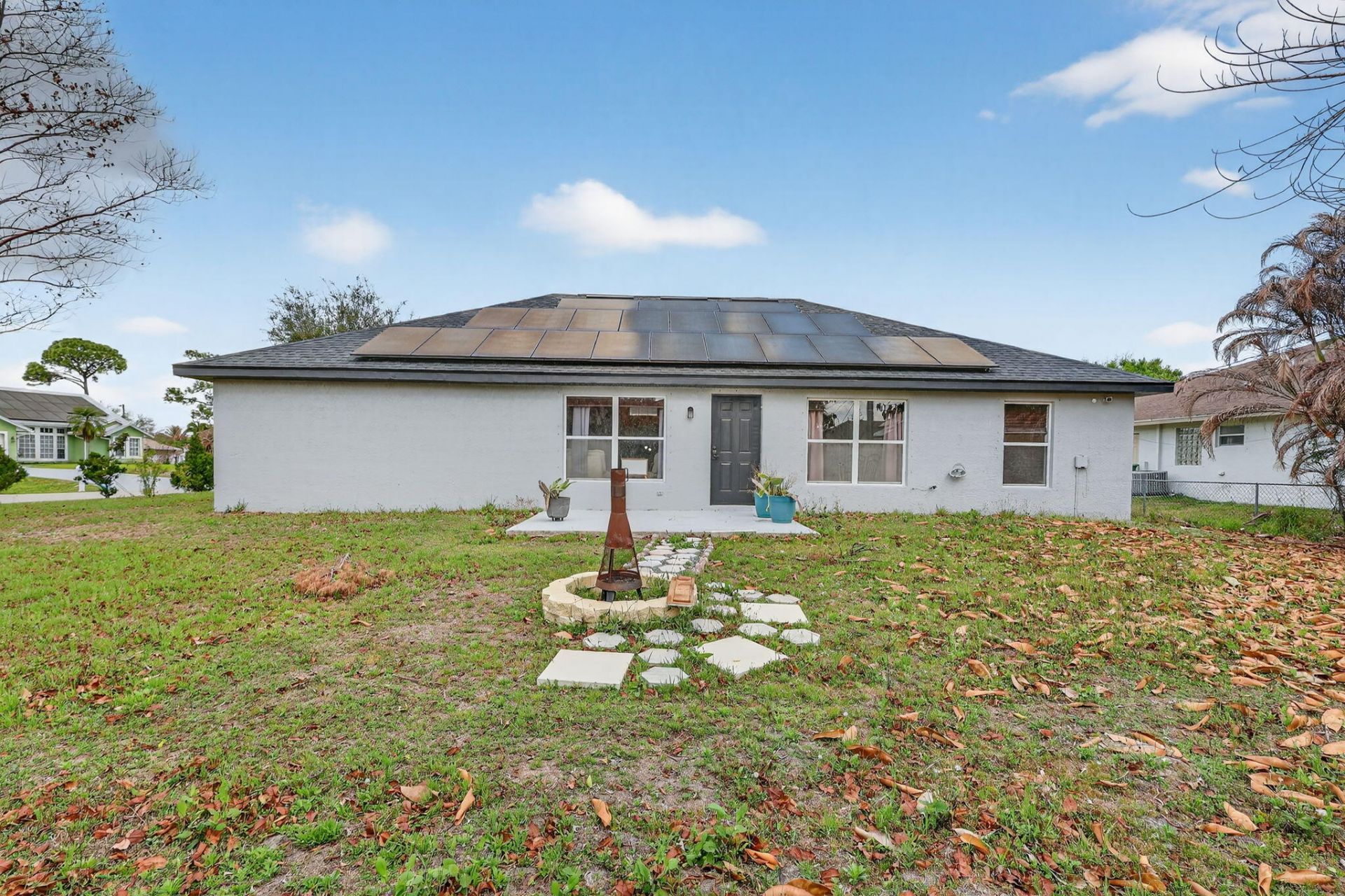 1574 SW Fresno Road, Port Saint Lucie, FL 34953 Photo