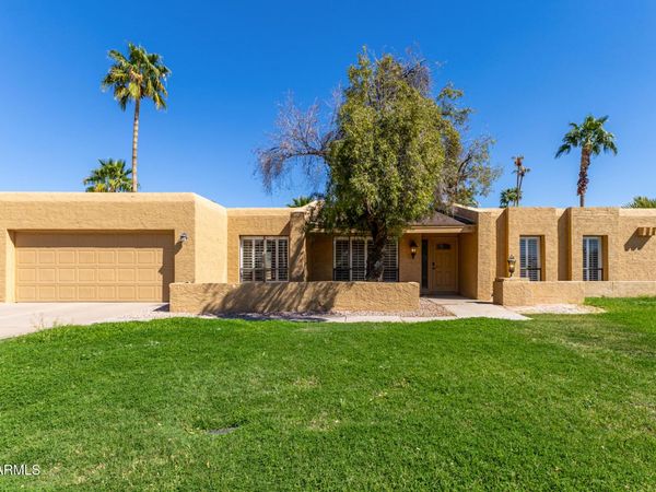 6517 S HAZELTON Lane, Tempe, AZ 85283