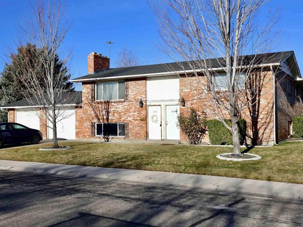 613 S White Cloud Dr, Boise, ID 83709