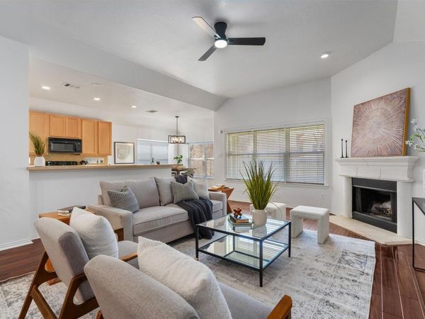 2801 Kickapoo Cavern DR, Pflugerville, TX 78660