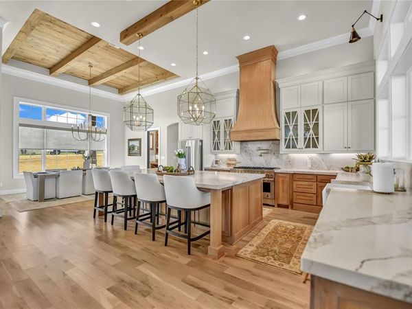 4005 Charleston Peak, Aledo, TX 76008