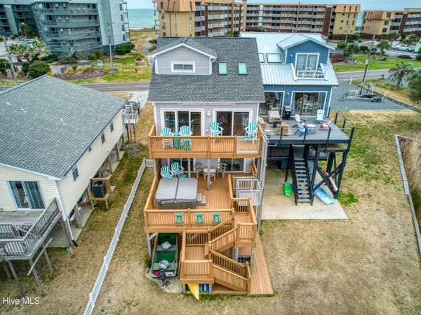 1879 New River Inlet Road, North Topsail Beach, NC 28460