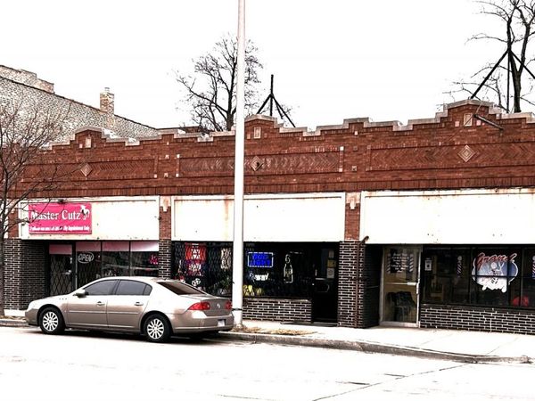 3620 W Division Street , Chicago, IL 60651