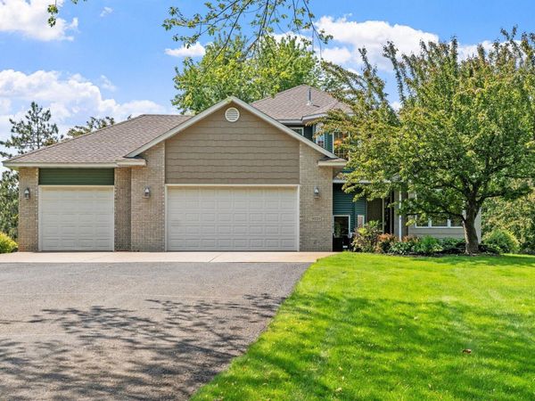 14524 145th Court NW, Elk River, MN 55330