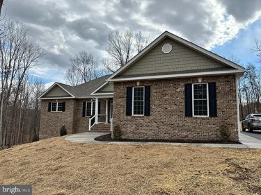 Lot 13 KEVAL GYAN WAY , WINCHESTER, VA 22603