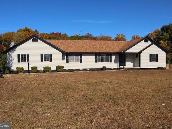 1127 ROESVILLE ROAD, FELTON, DE 19943