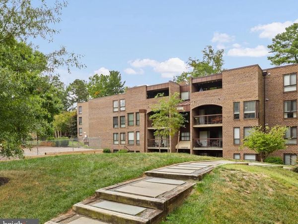 11232 CHESTNUT GROVE SQUARE, Unit 234, RESTON, VA 20190