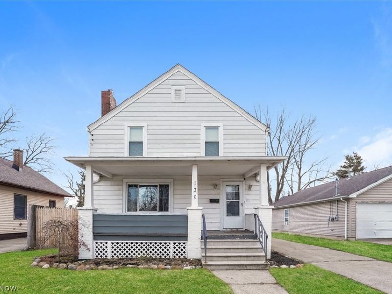 130 Taft Avenue, Elyria, OH 44035 Photo 1