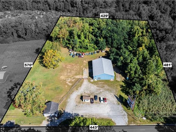 5309 N Ridge Road E, Ashtabula, OH 44004