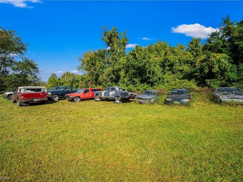 5309 N Ridge Road E, Ashtabula, OH 44004 Photo 13