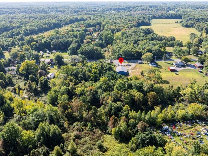 5309 N Ridge Road E, Ashtabula, OH 44004 Photo 27