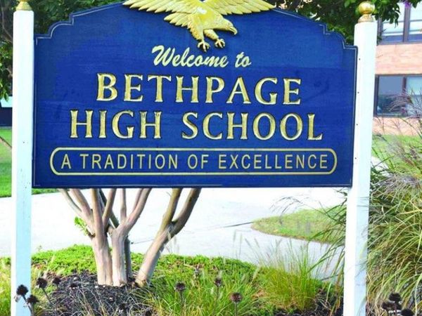 101 Spruce Avenue, Bethpage, NY 11714