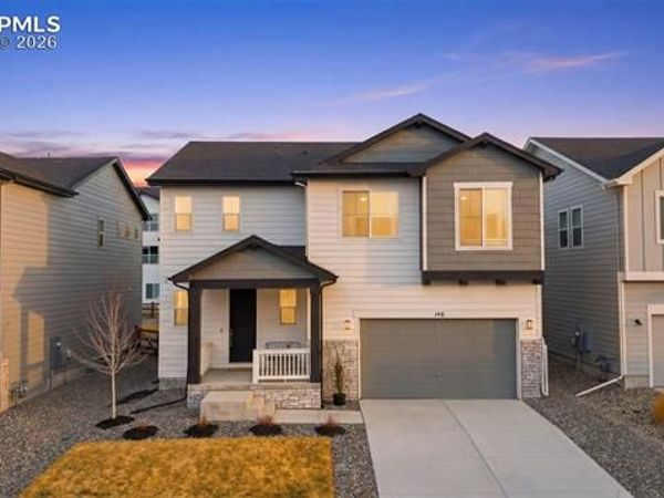 146 Kitselman Drive, Castle Rock, CO 80104