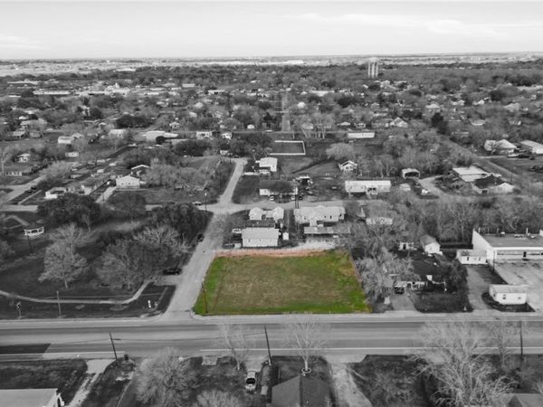 TBD Phillips St @ W Grand Ave Street , Yoakum, TX 77995