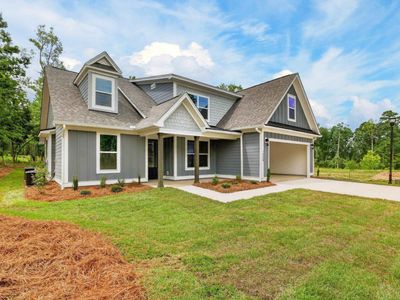 1008 Refuge Place, Chapin, SC 29036