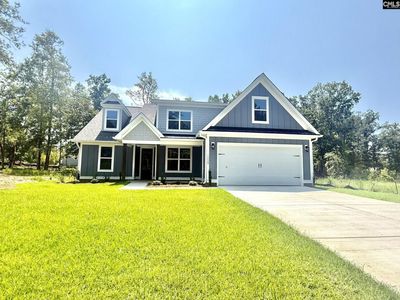 1008 Refuge Place, Chapin, SC 29036