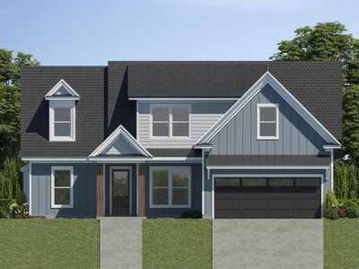 1008 Refuge Lane , Chapin, SC 29036