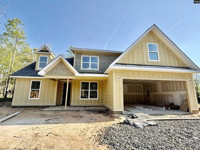 1008 Refuge Lane, Chapin, SC 29036