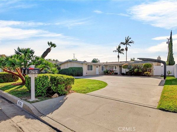 4751 Saint Andrews Avenue, Buena Park, CA 90621