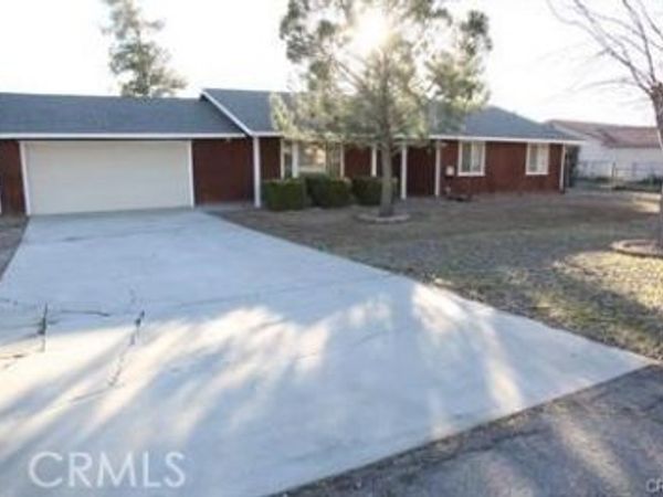 12691 Senecio, Victorville, CA 92395