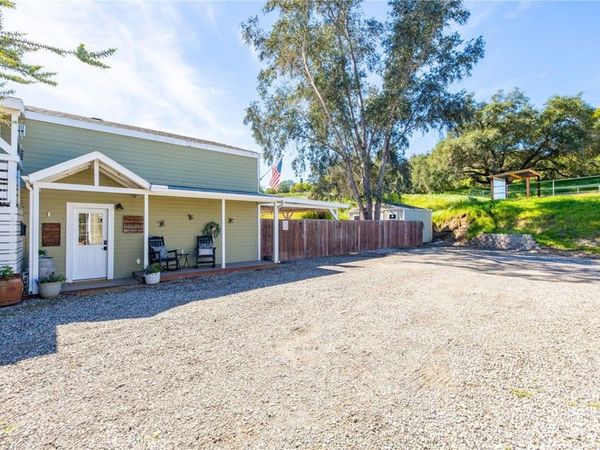 1720 Vista Del Lago, Fallbrook, CA 92028