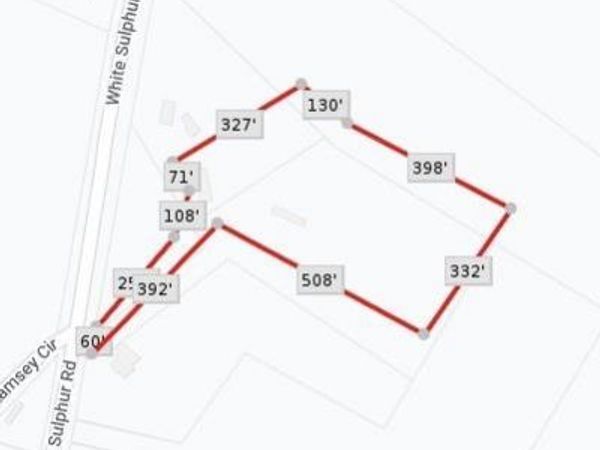 2598 White Sulphur Road , Gainesville, GA 30501