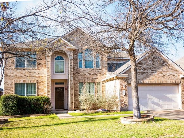 15508 Whistling Straits DR, Austin, TX 78717