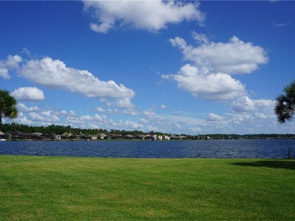 16235 IVY LAKE DRIVE , ODESSA, FL 33556