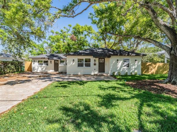 1104 S LOIS AVENUE , TAMPA, FL 33629