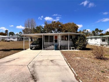 8095 WESTERN CIRCLE DRIVE , BROOKSVILLE, FL 34613