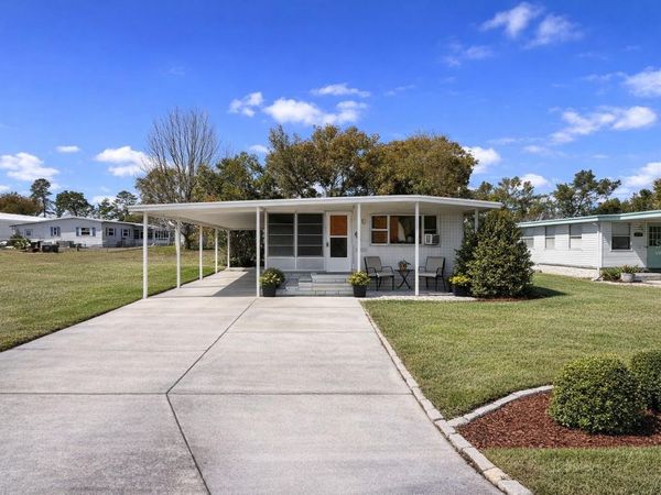 8095 WESTERN CIRCLE DRIVE, BROOKSVILLE, FL 34613