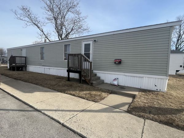 501 Jennifer Drive , Lynwood, IL 60411