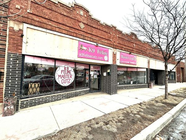 3614 W Division Street , Chicago, IL 60651