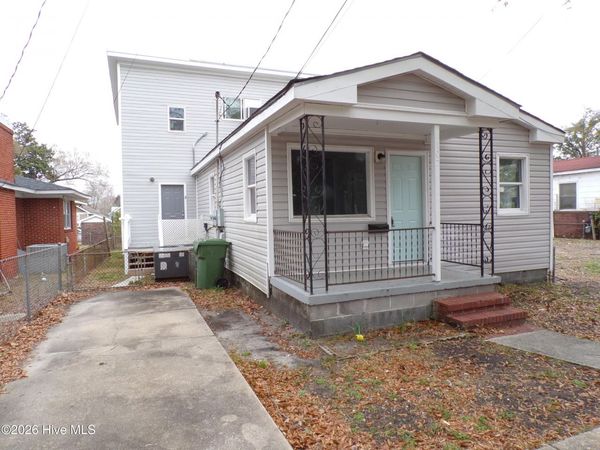 107 S 10th Street, Wilmington, NC 28401