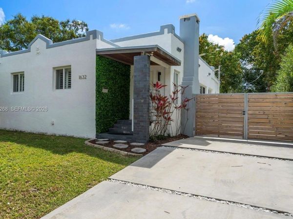 1632 SW 12th St, Miami, FL 33135