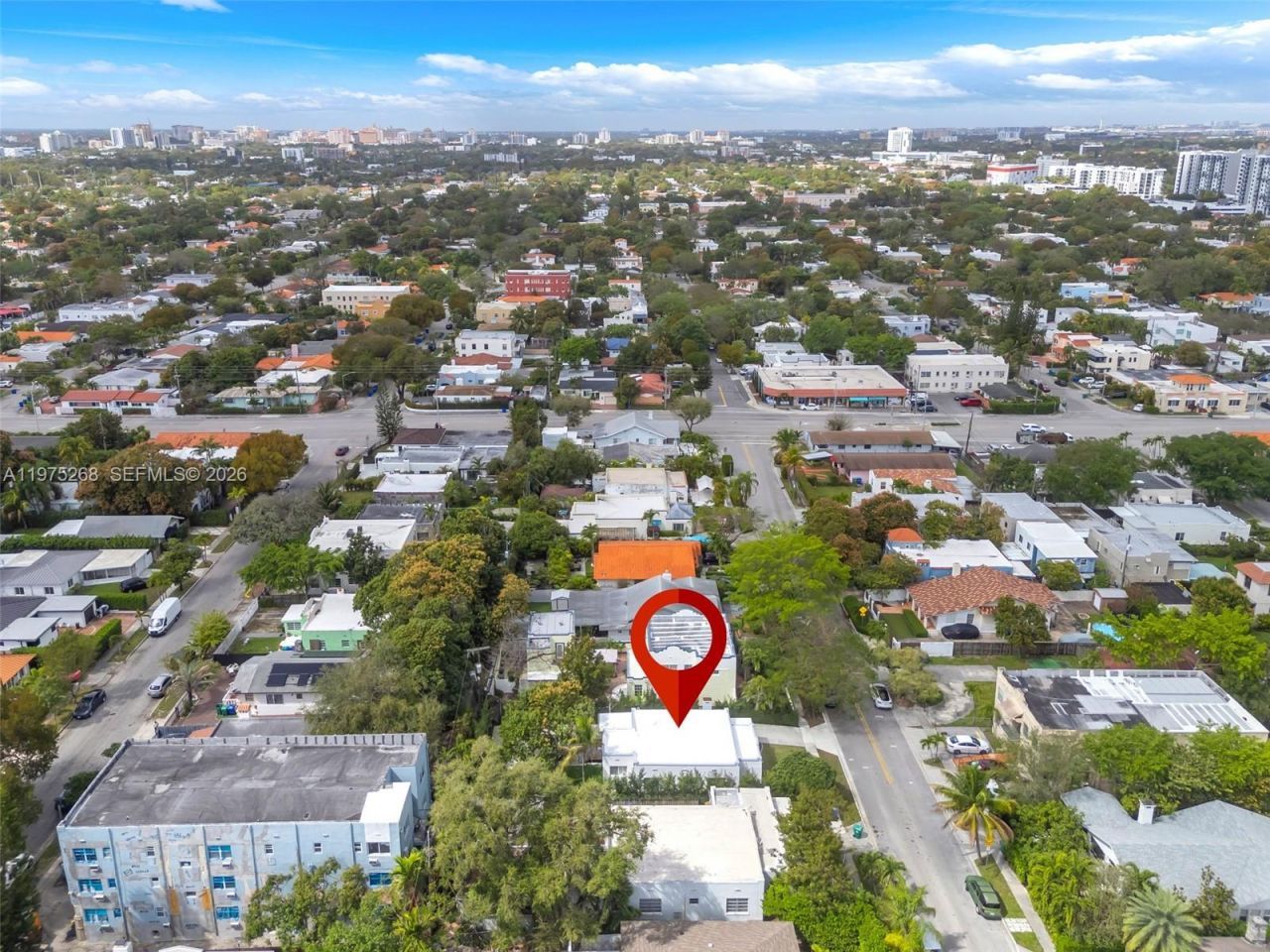 1632 SW 12th St , Miami, FL 33135 Photo