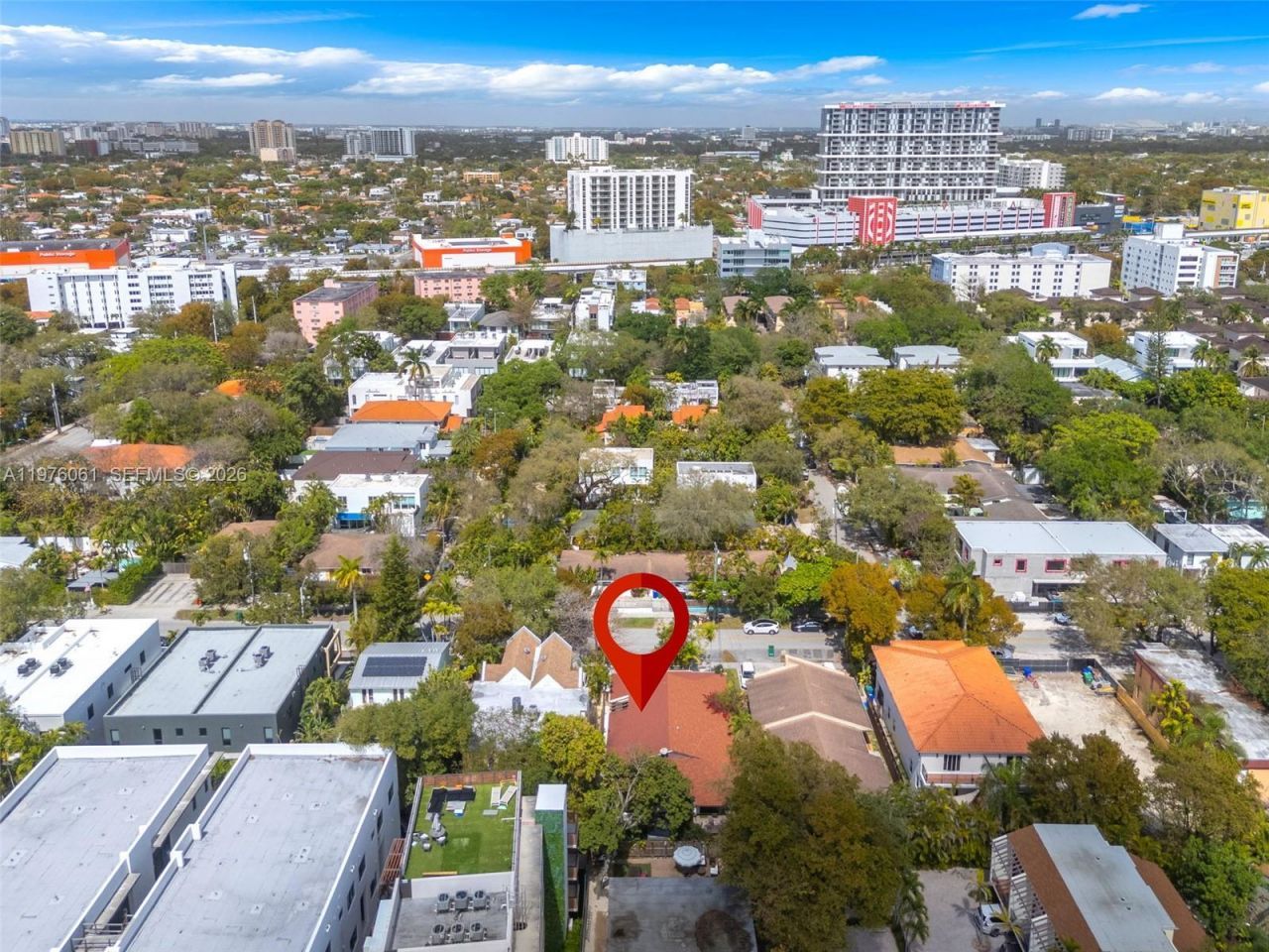 2934 W Trade Ave , Unit B, Miami, FL 33133 Photo