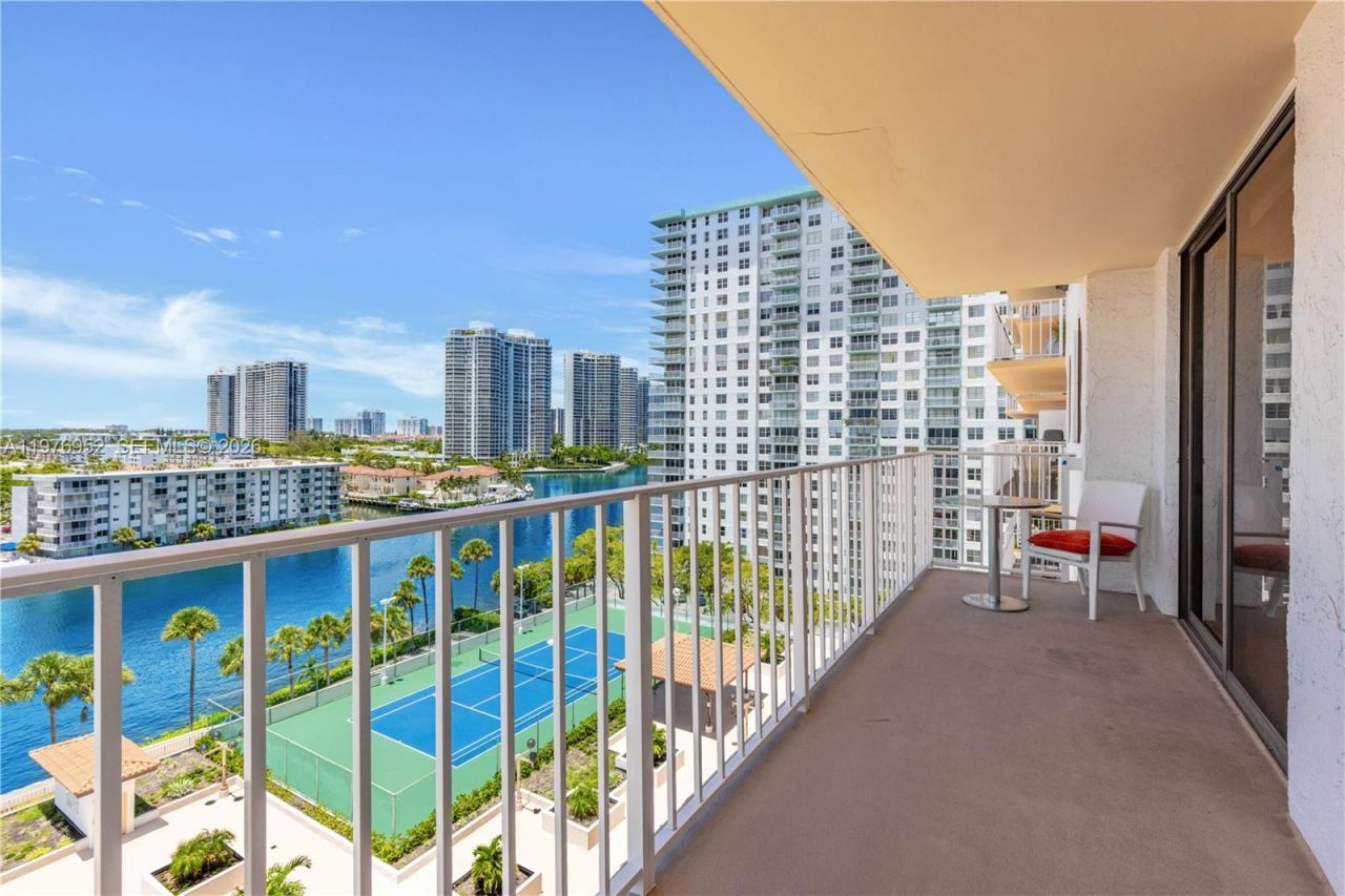 290 174th St , Unit 1006, Sunny Isles Beach, FL 33160 Photo