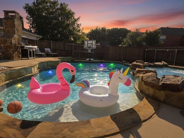 1531 Home Park Drive, Allen, TX 75002